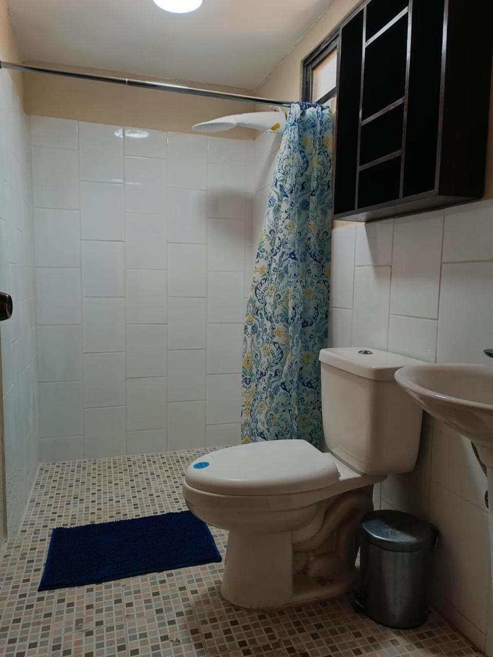 Apartmán El Rinconcito De La Antigua Exteriér fotografie