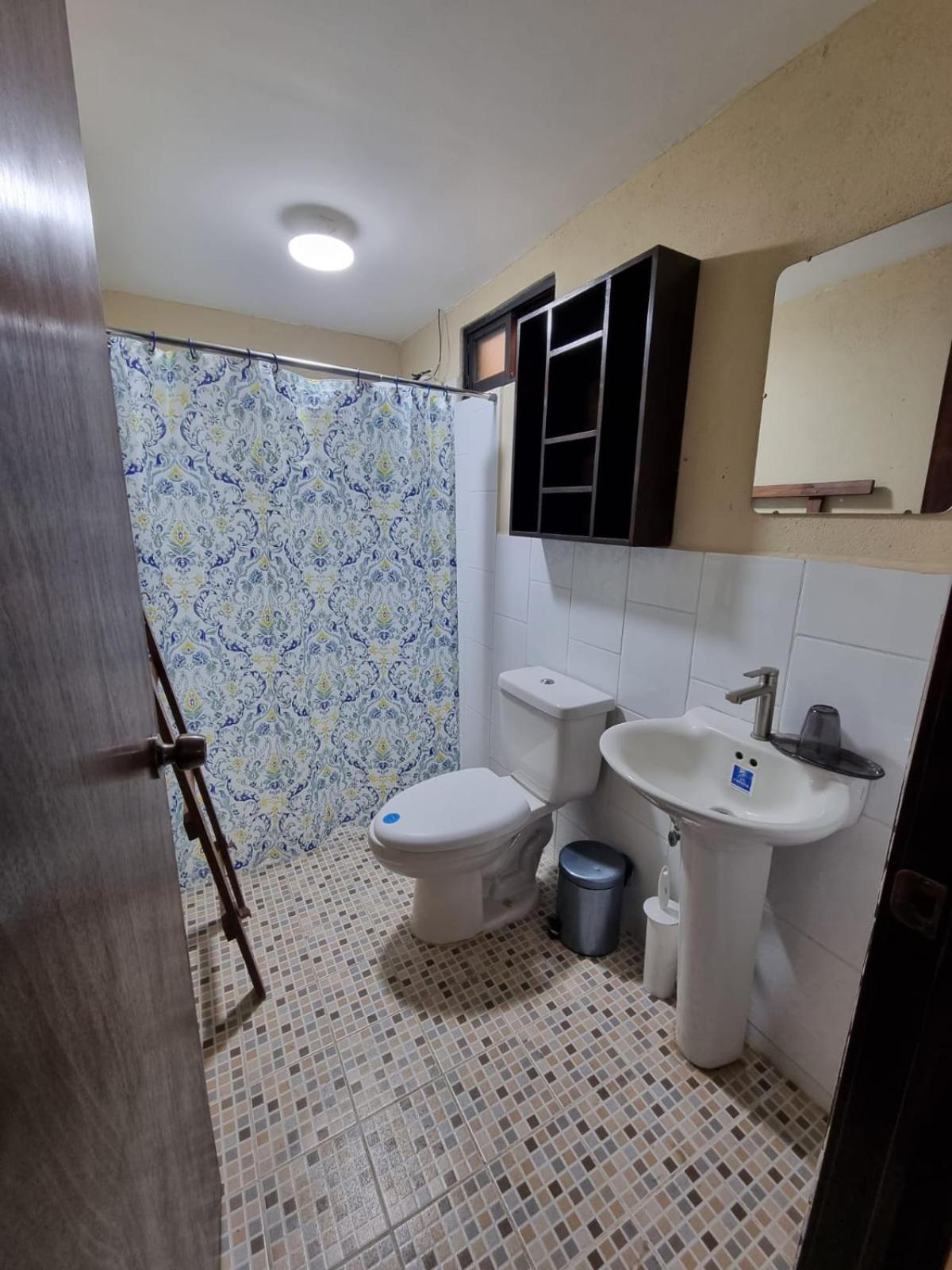Apartmán El Rinconcito De La Antigua Exteriér fotografie