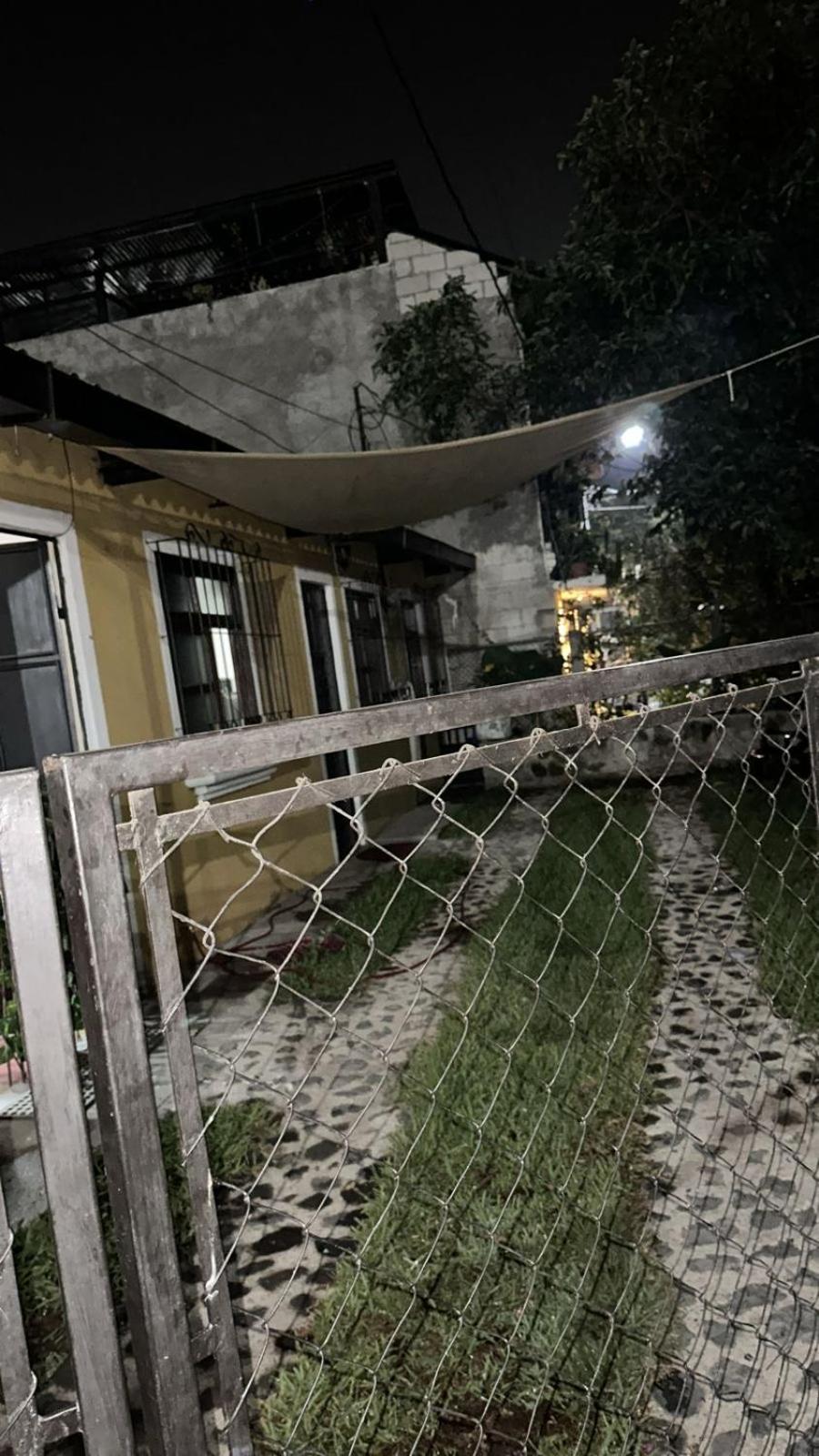 Apartmán El Rinconcito De La Antigua Exteriér fotografie